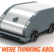 Illustration for article titled Apple Wanted To Replace Cars Wheels With Ballsem/em